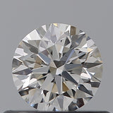 0.40 carat Round diamond H  VS1 Excellent