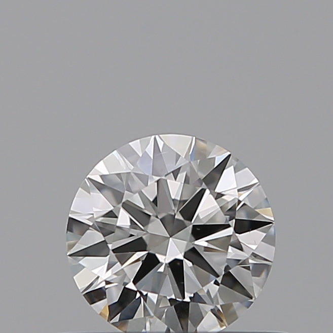 0.40 carat Round diamond F  VS2 Excellent