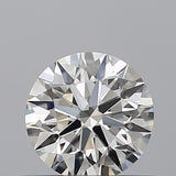 0.42 carat Round diamond G IF Excellent