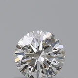 0.40 carat Round diamond I  VS1 Excellent