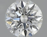 0.36 carat Round diamond D IF Excellent