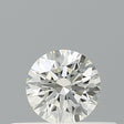 0.22 carat Round diamond G VVS1 Excellent
