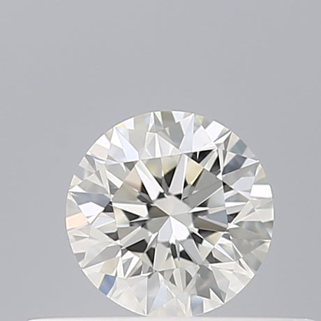 0.29 carat Round diamond G VVS1 Excellent