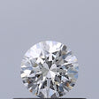 0.36 carat Round diamond F IF Excellent