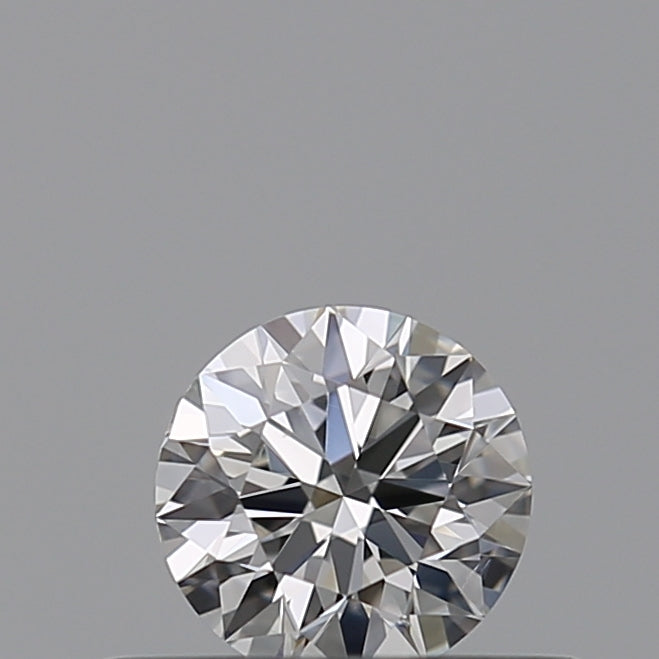 0.30 carat Round diamond G  SI1 Very good