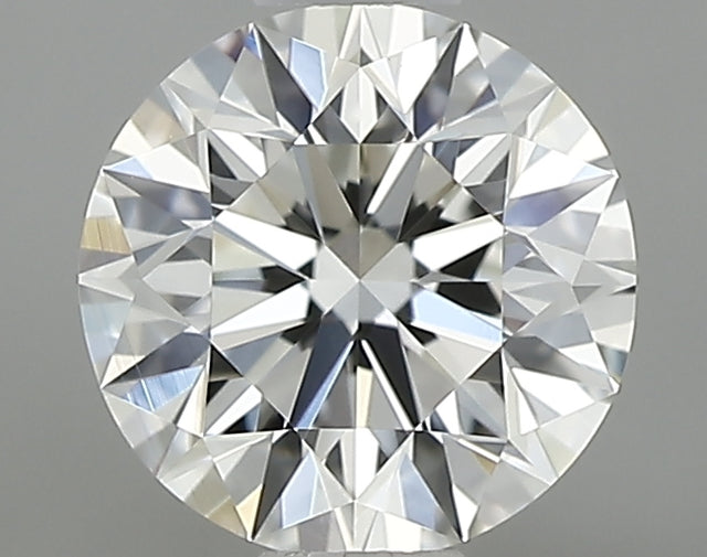 0.60 carat Round diamond H VVS1 Excellent