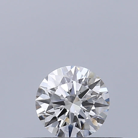 0.27 carat Round diamond F VVS1 Excellent