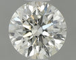 0.71 carat Round diamond J SI2 Excellent