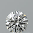 0.32 carat Round diamond F VVS1 Excellent