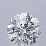 0.70 carat Round diamond E SI1 Excellent