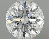 0.40 carat Round diamond G  SI2 Excellent