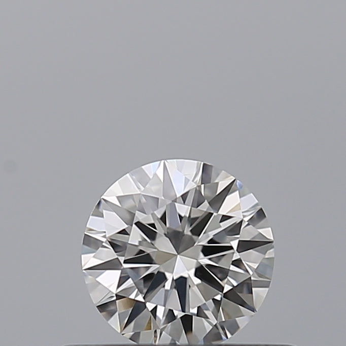 0.30 carat Round diamond E  VS2 Excellent