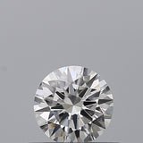 0.30 carat Round diamond E  VS2 Excellent