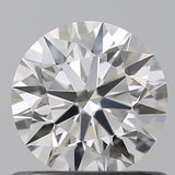 0.68 carat Round diamond F  VS1 Excellent