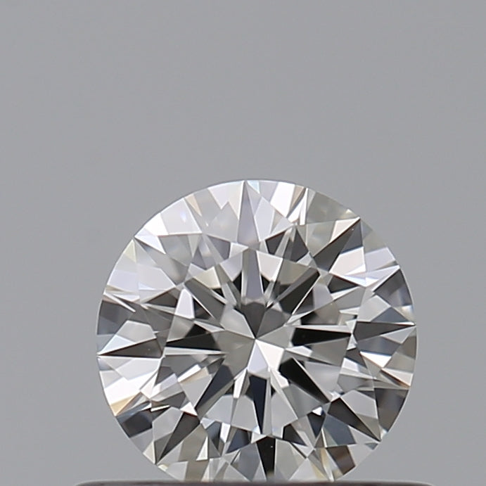 0.40 carat Round diamond H  VS1 Excellent