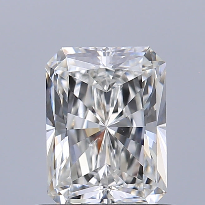 0.70 carat Radiant diamond G VS1 