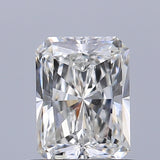 0.70 carat Radiant diamond G VS1 