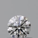 0.40 carat Round diamond I  SI2 Excellent