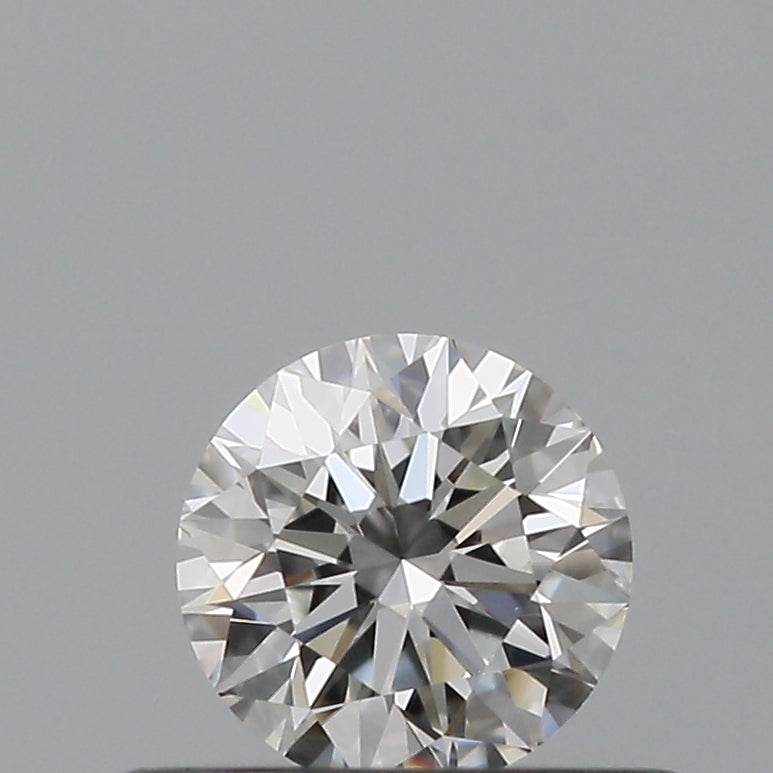 0.34 carat Round diamond H  VVS2 Excellent