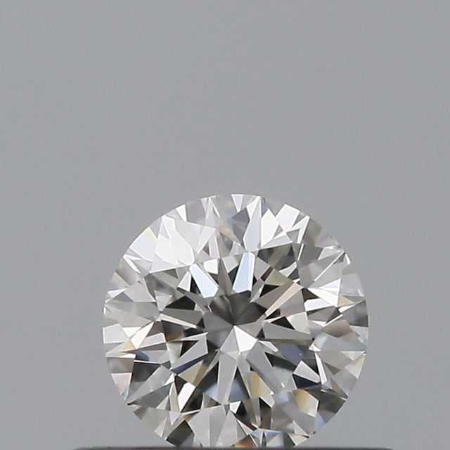 0.34 carat Round diamond H  VVS2 Excellent