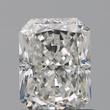 1.01 carat Radiant diamond H  VS2