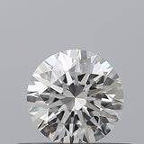 0.32 carat Round diamond E  VVS1 Excellent