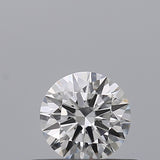 0.32 carat Round diamond D  VVS1 Excellent