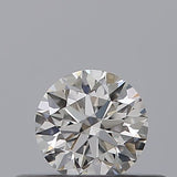 0.26 carat Round diamond D VVS2 Excellent