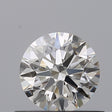 0.53 carat Round diamond G VVS1 Excellent
