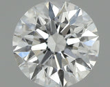 0.30 carat Round diamond E  SI2 Excellent