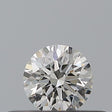 0.22 carat Round diamond F VS2 Excellent