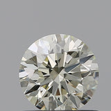 0.63 carat Round diamond L  VS2 Excellent
