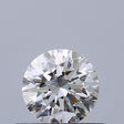 0.44 carat Round diamond F VS1 Excellent