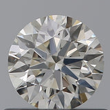 0.50 carat Round diamond H  VS2 Excellent