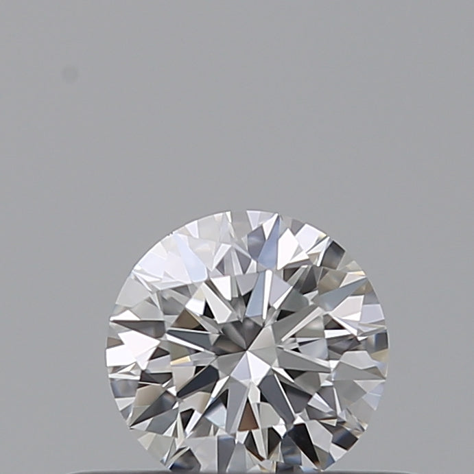 0.28 carat Round diamond E  VVS1 Excellent