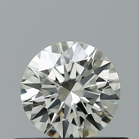 0.36 carat Round diamond K  VVS1 Excellent