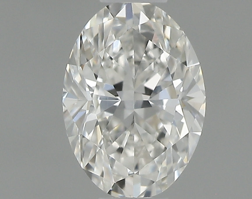 0.40 carat Oval diamond G  VVS1 Excellent