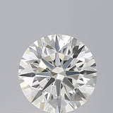 0.37 carat Round diamond G VVS2 Excellent