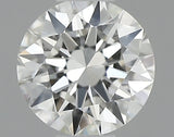 0.40 carat Round diamond G VVS2 Excellent
