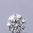 0.40 carat Round diamond G IF Excellent