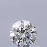 0.40 carat Round diamond G IF Excellent