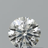 0.31 carat Round diamond H  VVS2 Excellent