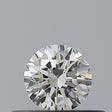 0.23 carat Round diamond G VVS1 Excellent