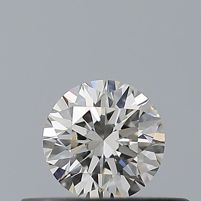 0.23 carat Round diamond G VVS1 Excellent