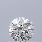 0.40 carat Round diamond J VVS1 VeryGood