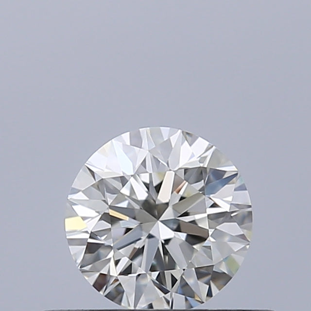 0.40 carat Round diamond J VVS1 VeryGood
