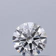 0.40 carat Round diamond E VS1 Excellent