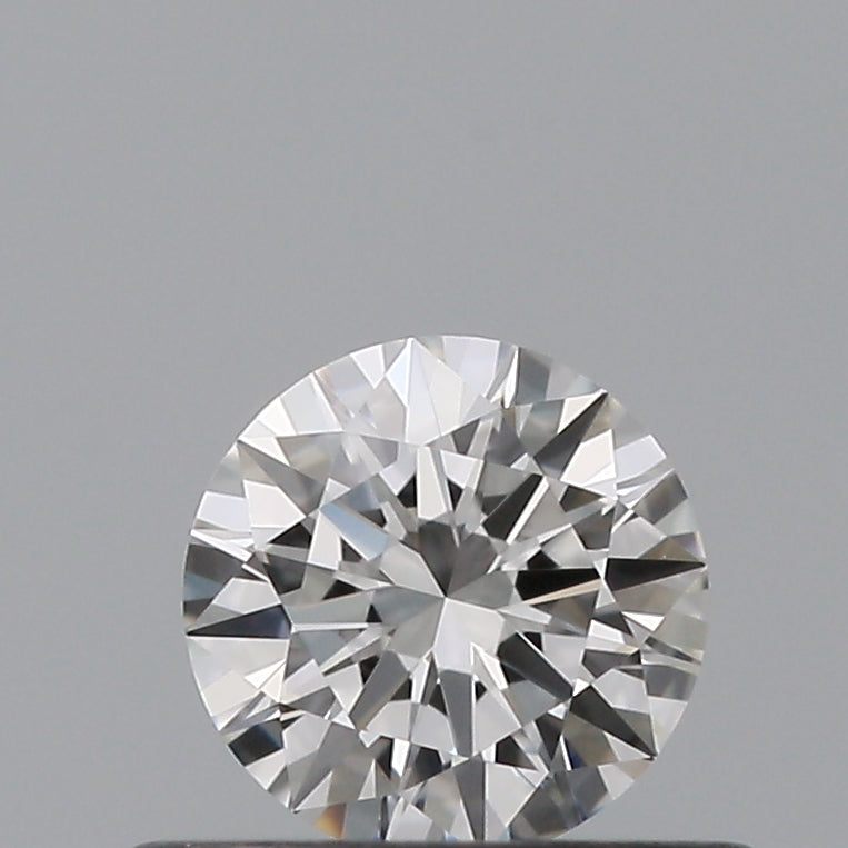 0.36 carat Round diamond E  VVS1 Excellent