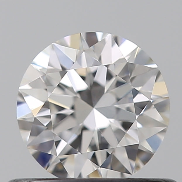 0.50 carat Round diamond F  VVS1 Excellent