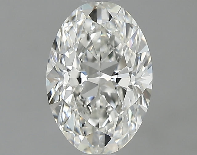 1.20 carat Oval diamond H SI1 